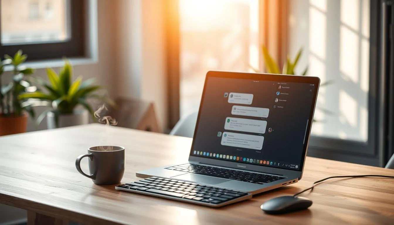 FAQ (Pertanyaan yang Sering Diajukan) (c) Ilustrasi AI