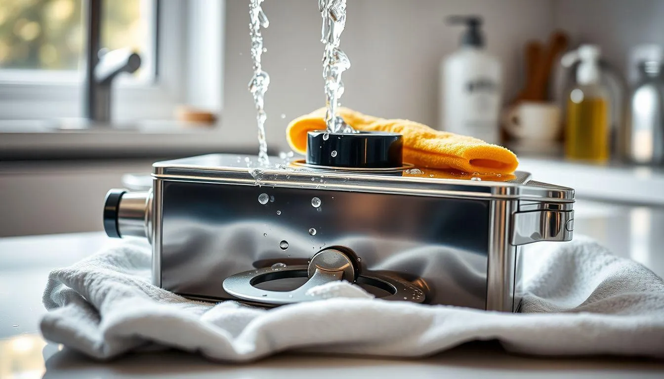 Cara Merawat Chopper Agar Awet (c) Ilustrasi AI