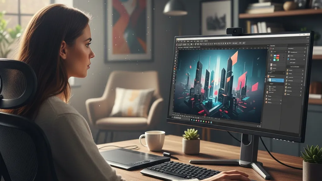 FAQ (Pertanyaan yang Sering Diajukan) (c) Ilustrasi AI