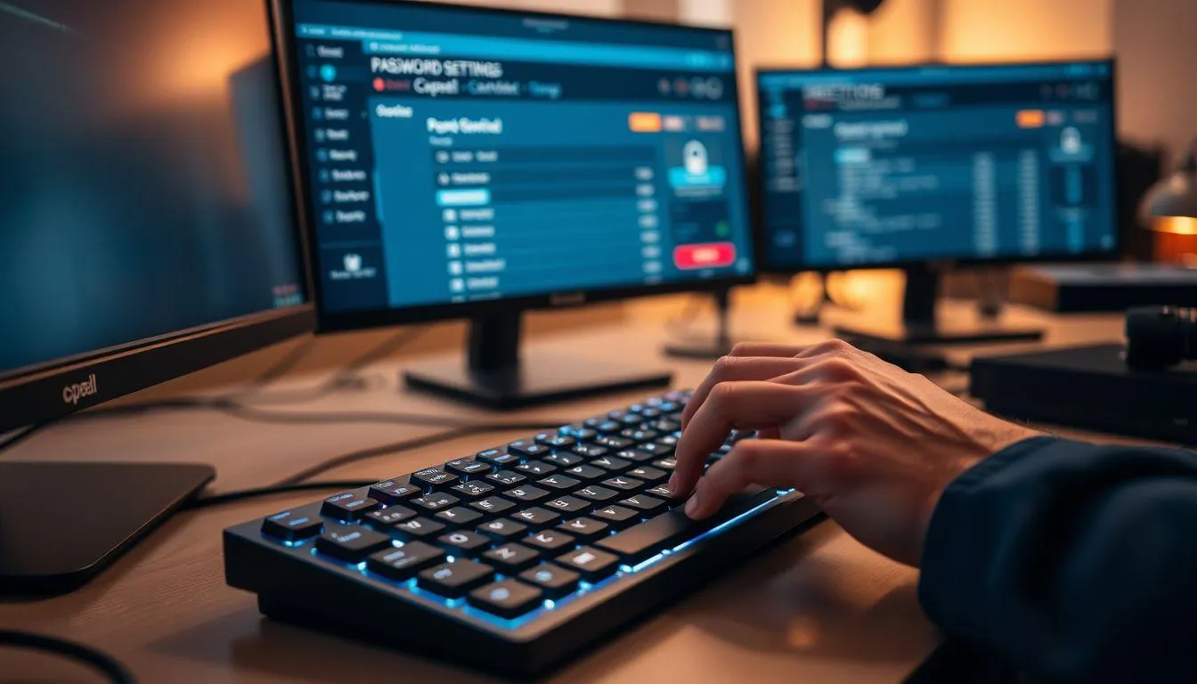 FAQ tentang Cara Menggunakan cPanel (c) Ilustrasi AI