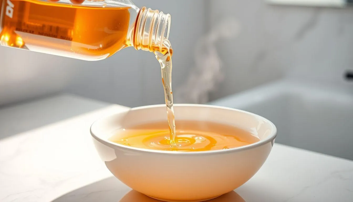 Apa Itu Dettol Antiseptik Cair (c) Ilustrasi AI