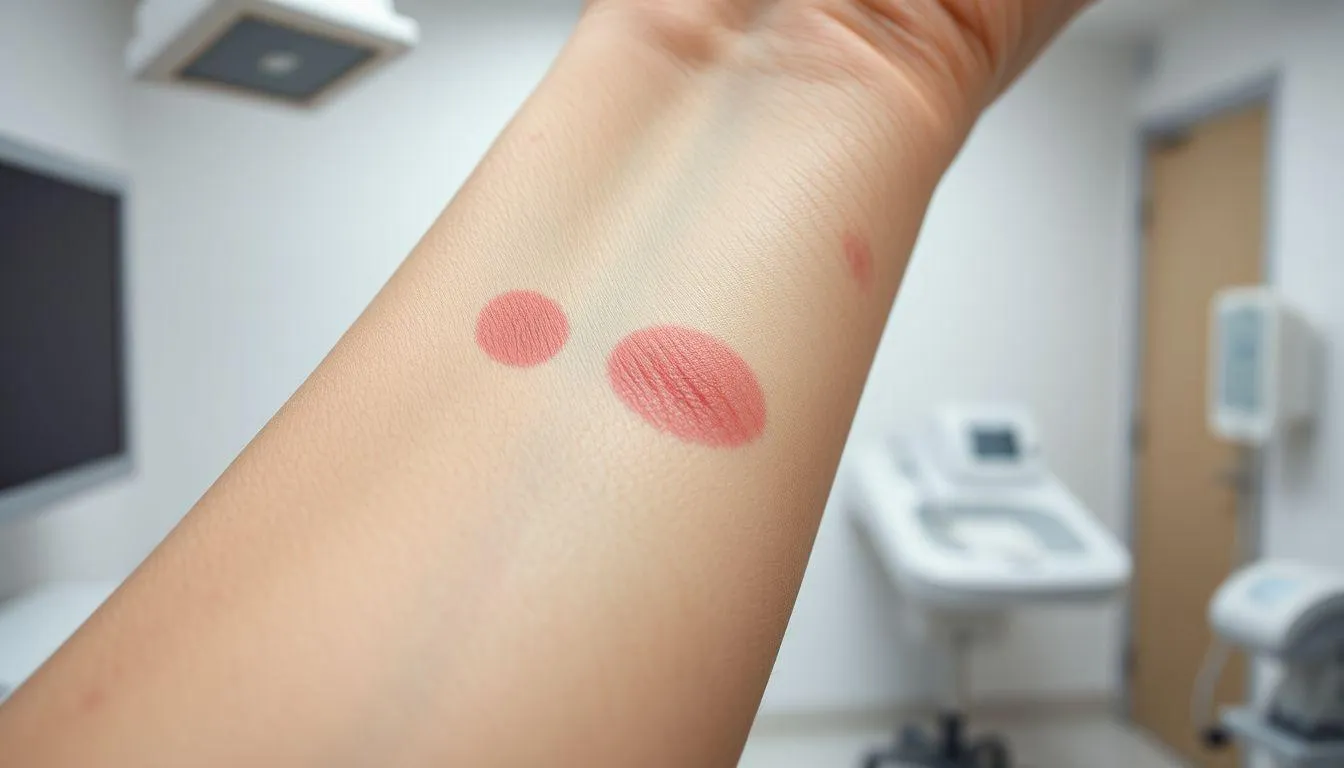 Penyebab Gatal pada Kulit dan Kapan Harus ke Dokter (c) Ilustrasi AI