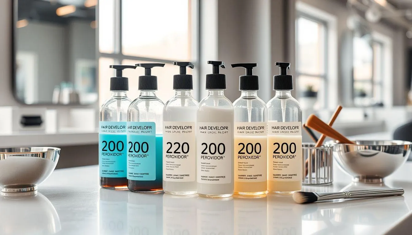 Jenis-Jenis Volume Developer dan Kegunaannya (c) Ilustrasi AI