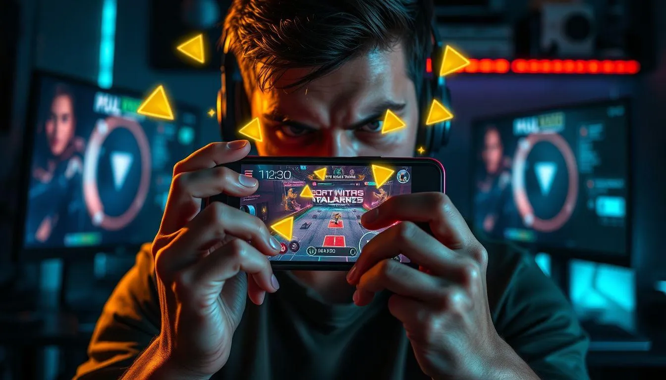 Cara Mendapatkan Diamond Kuning di Event ML (c) Ilustrasi AI