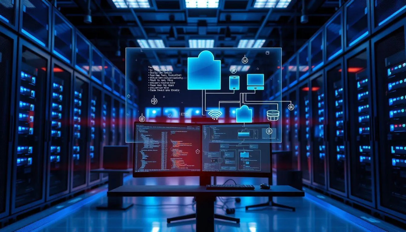 Keunggulan Menggunakan Docker (c) Ilustrasi AI