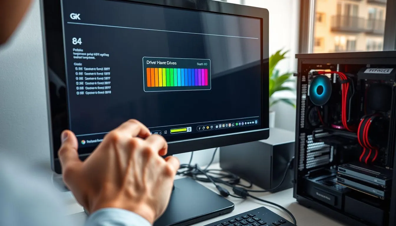 Pengertian Driver Pack dan Fungsinya (c) Ilustrasi AI