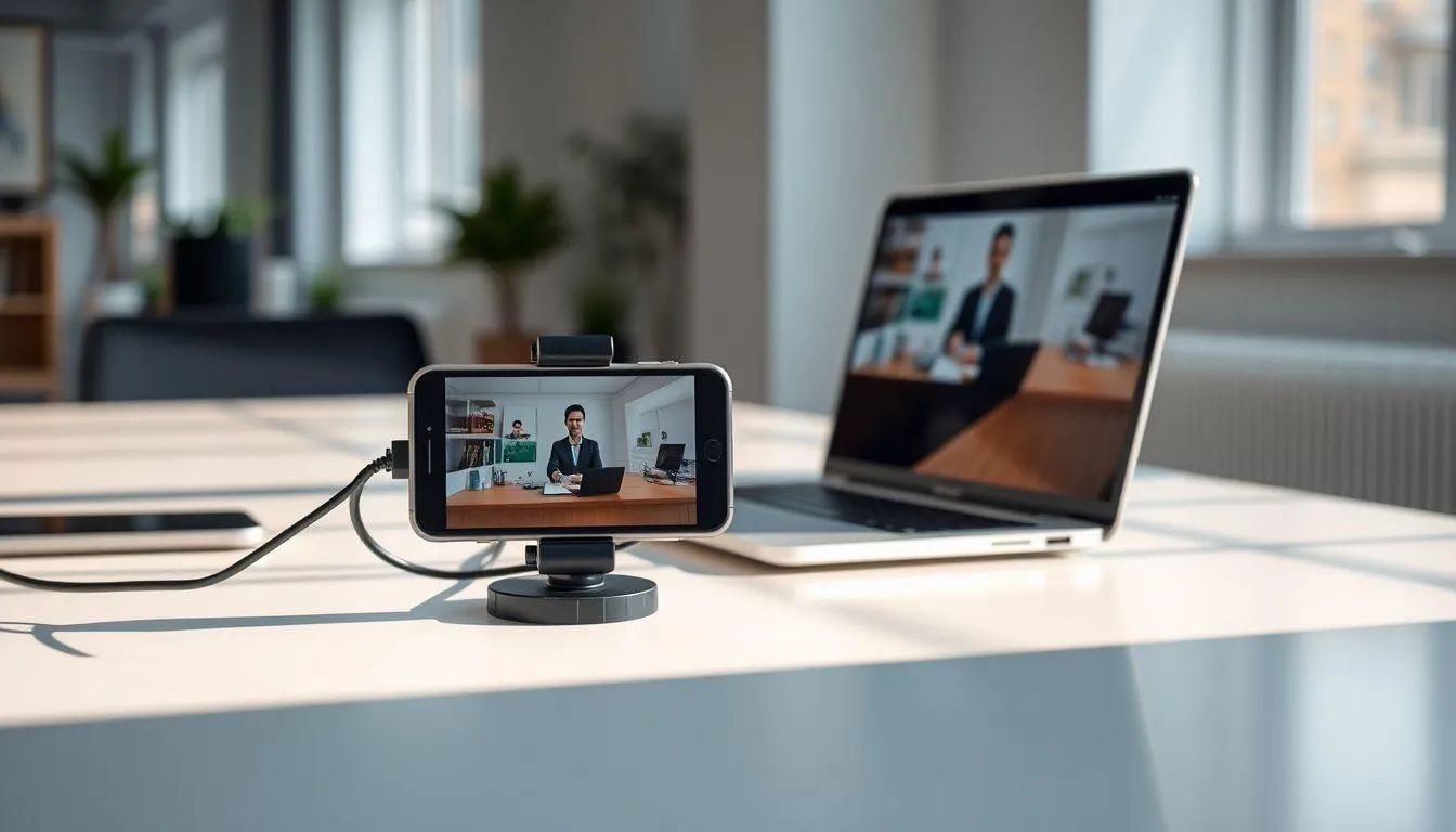 FAQ (Pertanyaan yang Sering Diajukan) (c) Ilustrasi AI