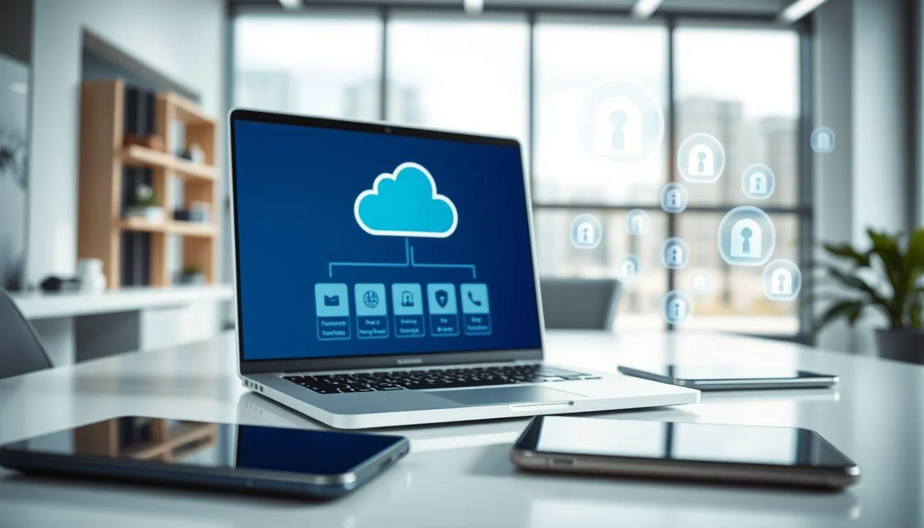 Manfaat dan Keunggulan Menggunakan Dropbox (c) Ilustrasi AI