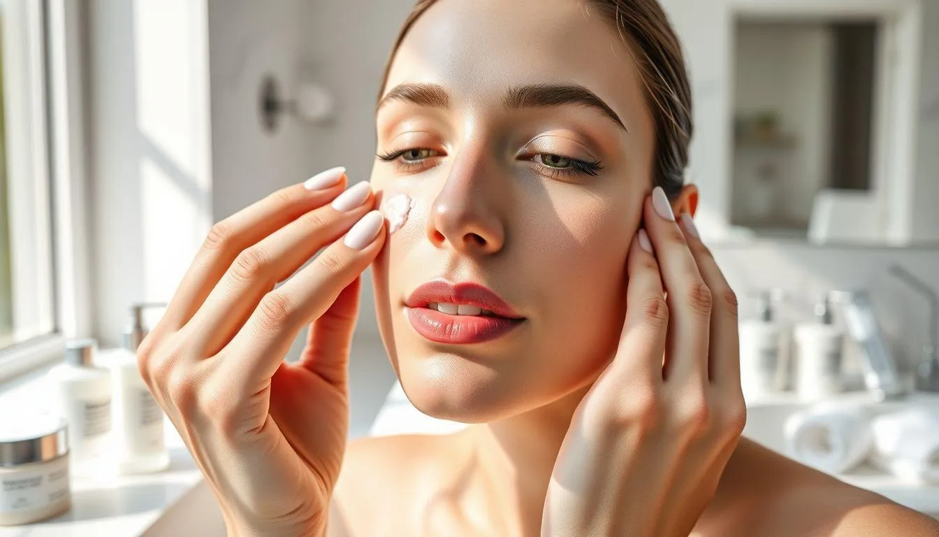 FAQ Seputar Cara Menggunakan Eksfoliasi (c) Ilustrasi AI