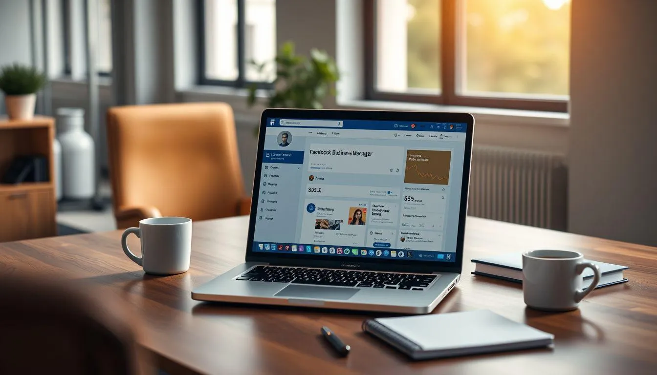 Persiapan Sebelum Membuat Facebook Ads (c) Ilustrasi AI