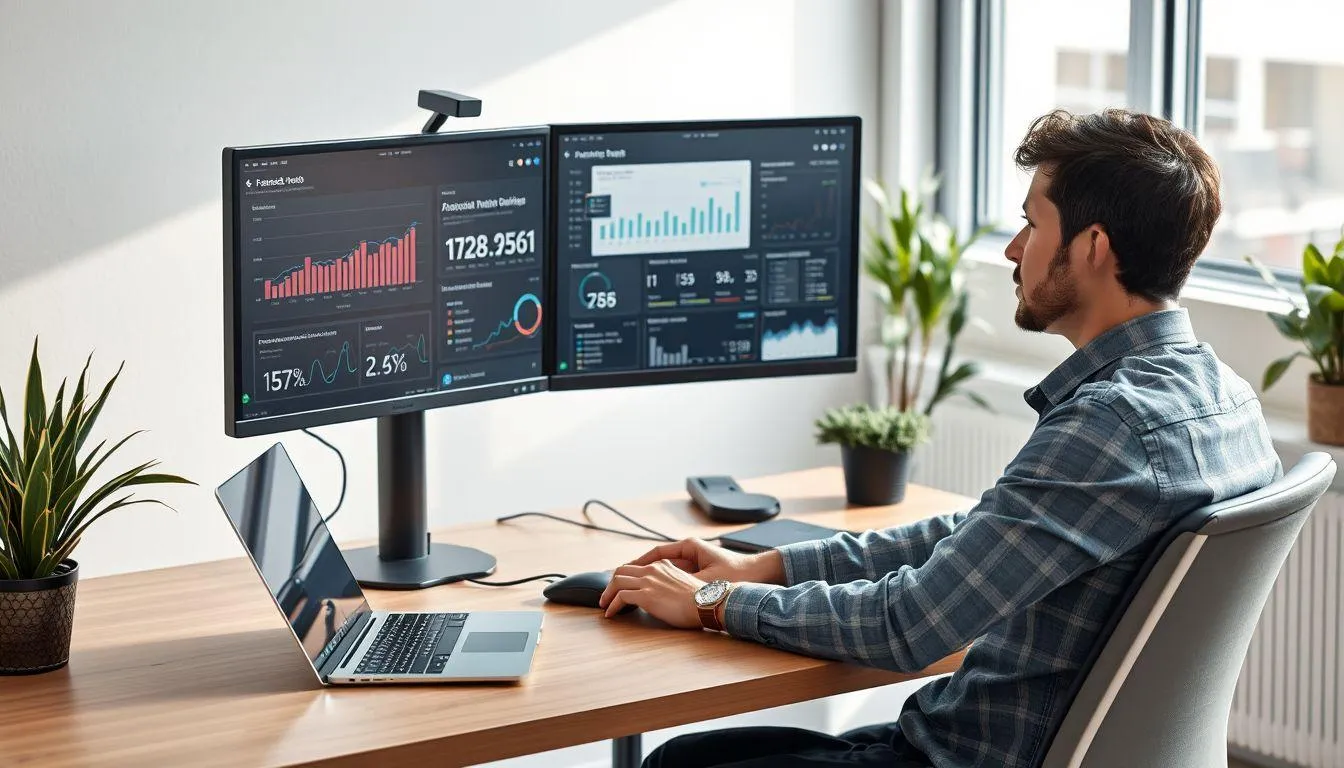 Tips Mengoptimalkan Performa Facebook Ads (c) Ilustrasi AI