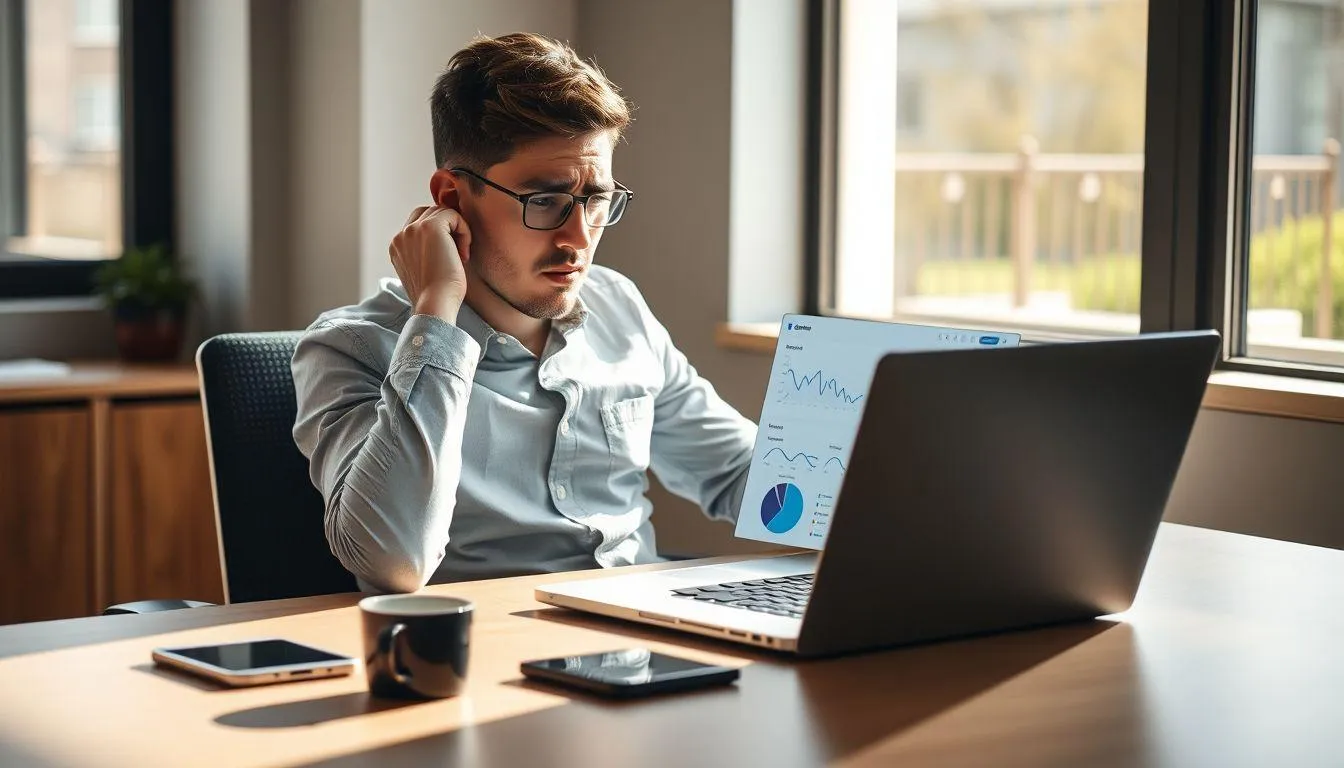 Kesalahan Umum yang Harus Dihindari (c) Ilustrasi AI