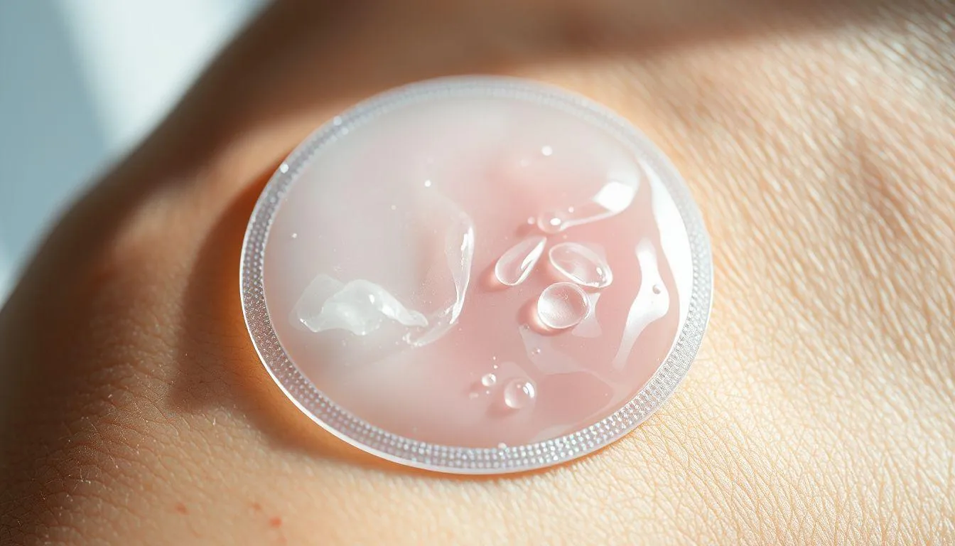 Apa Itu Fever Patch dan Fungsinya untuk Bekas Suntikan (c) Ilustrasi AI