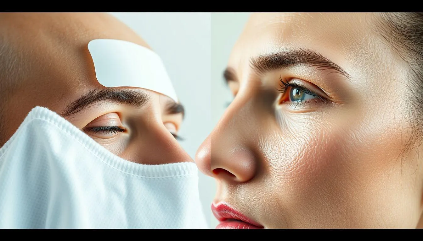 Perbedaan Fever Patch dengan Kompres Konvensional untuk Bekas Suntikan (c) Ilustrasi AI