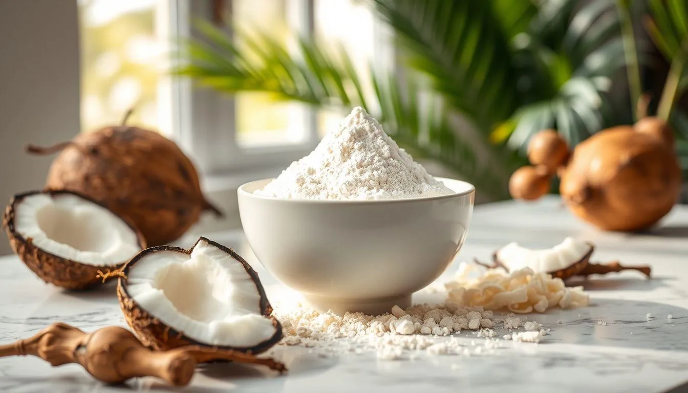 Apa Itu Fiber Creme dan Kandungannya (c) Ilustrasi AI