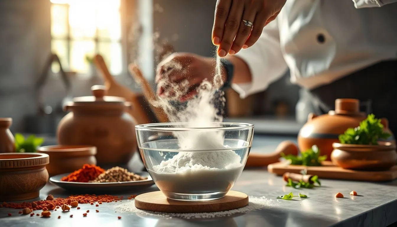 Tips dan Trik Memasak dengan Fiber Creme (c) Ilustrasi AI