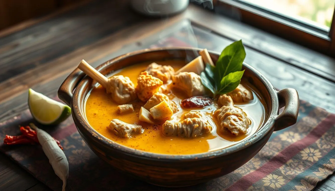 Resep Masakan Menggunakan Fiber Creme (c) Ilustrasi AI