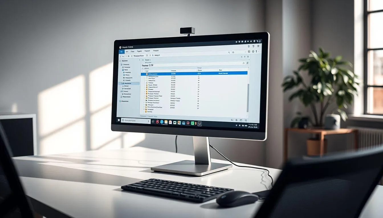 Persiapan Sebelum Menggunakan FileZilla (c) Ilustrasi AI