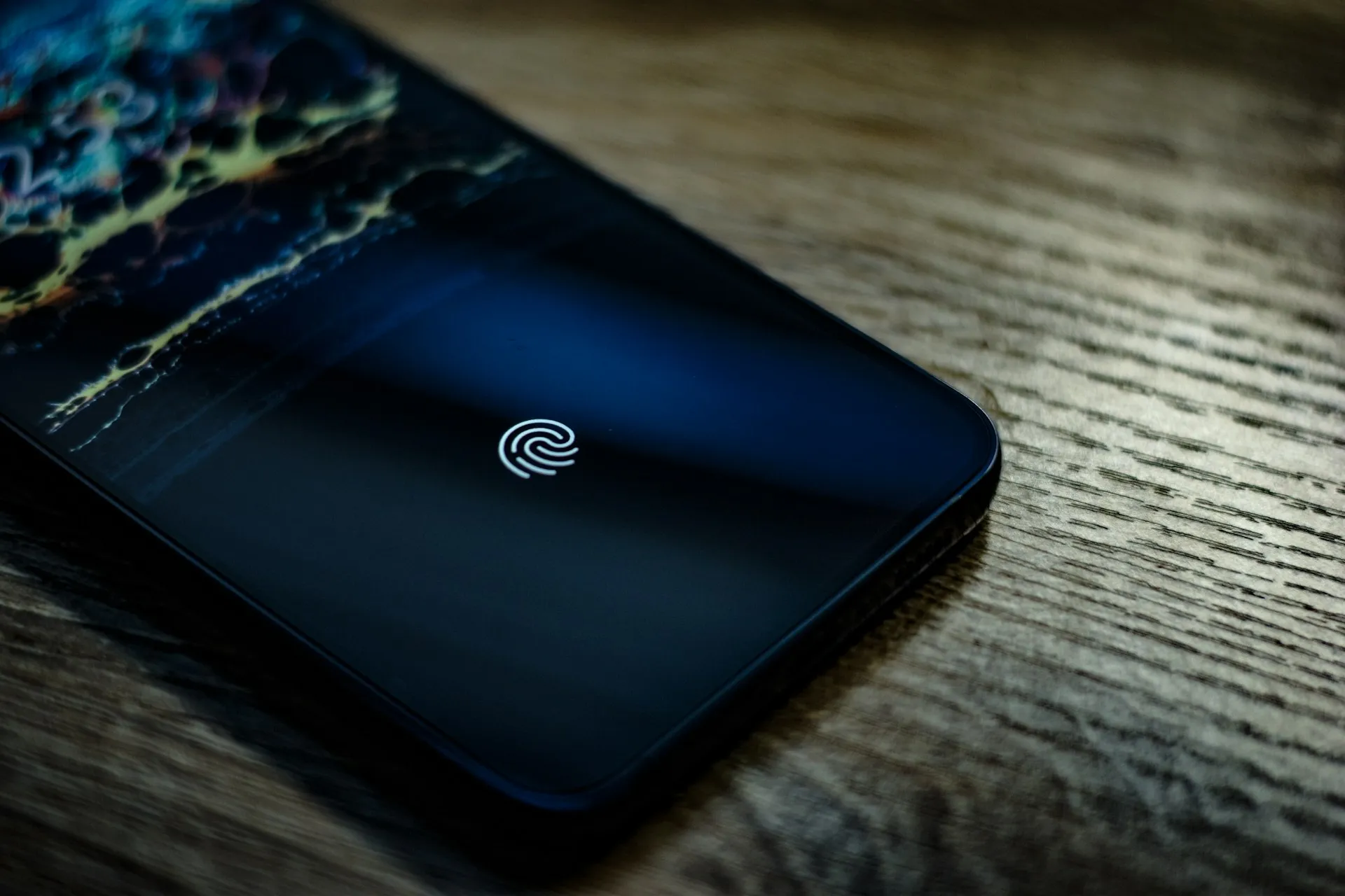 Pengertian dan Cara Kerja Teknologi Fingerprint (credit: unsplash)