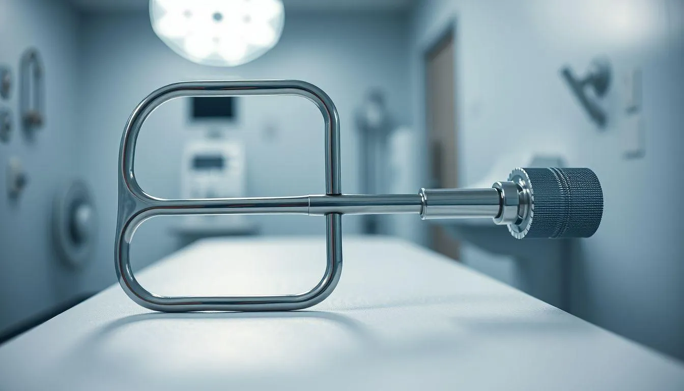 Pengertian dan Fungsi Garpu Tala (c) Ilustrasi AI