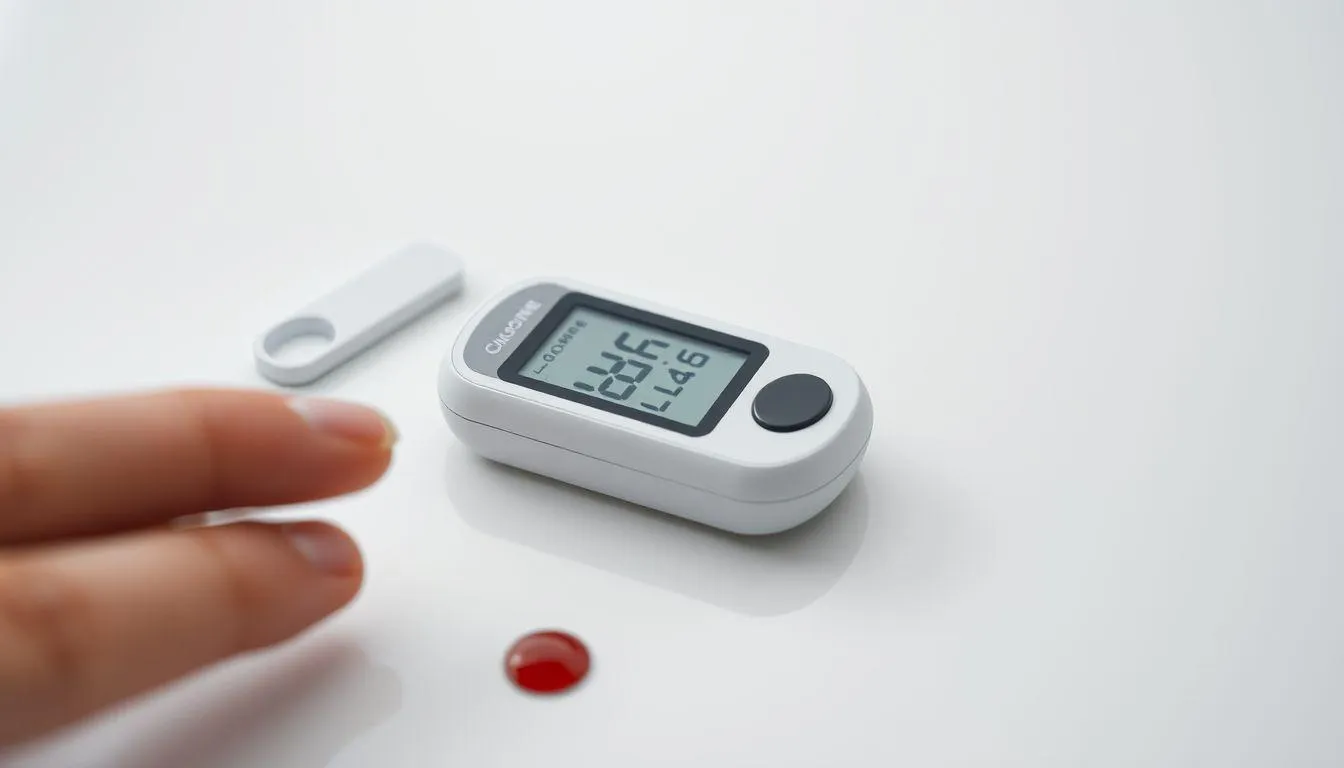 Mengenal Glukometer dan Fungsinya (c) Ilustrasi AI