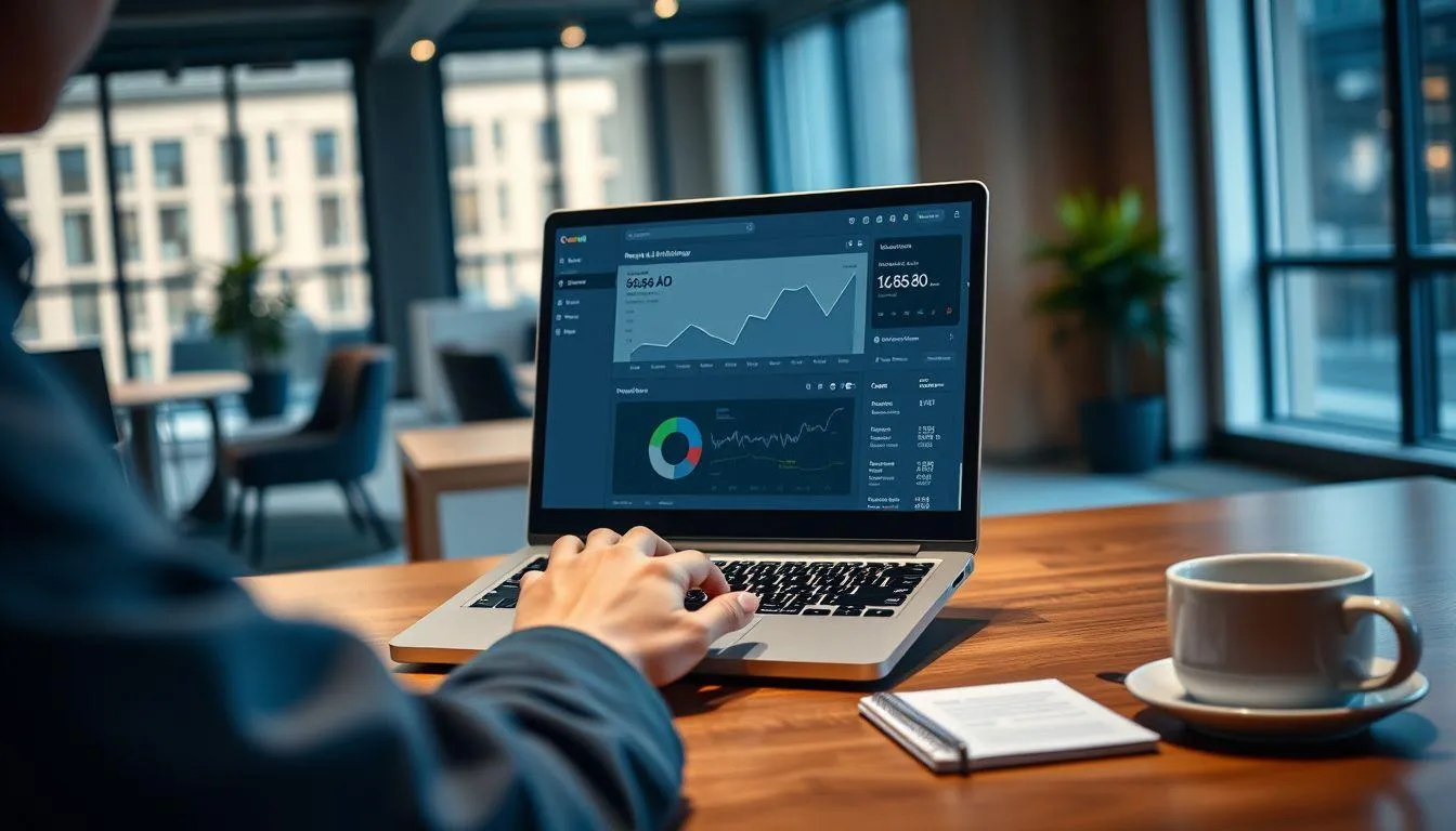 Langkah-Langkah Cara Menggunakan Google Ads (c) Ilustrasi AI