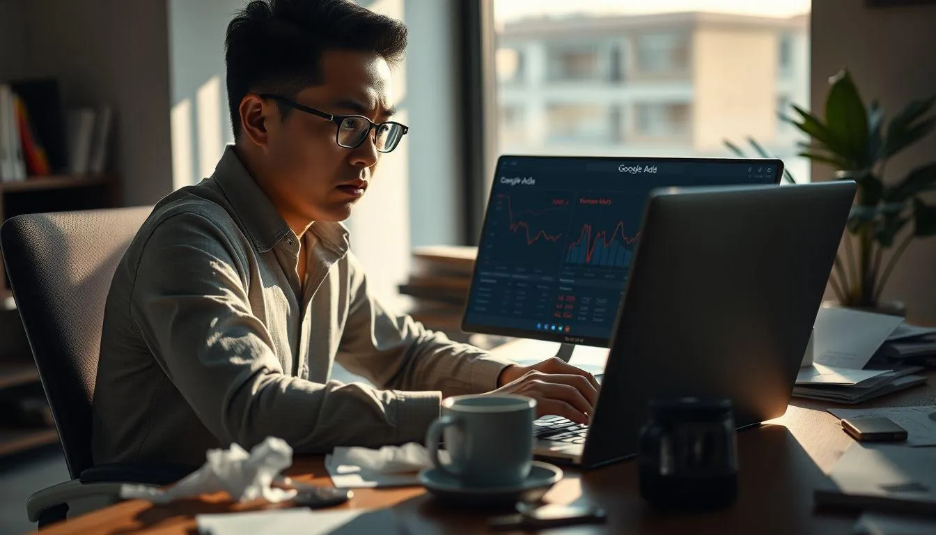 Kesalahan Umum yang Harus Dihindari (c) Ilustrasi AI