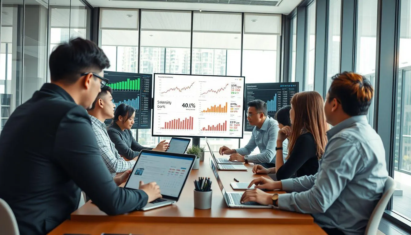 FAQ Seputar Cara Menggunakan Google Ads (c) Ilustrasi AI