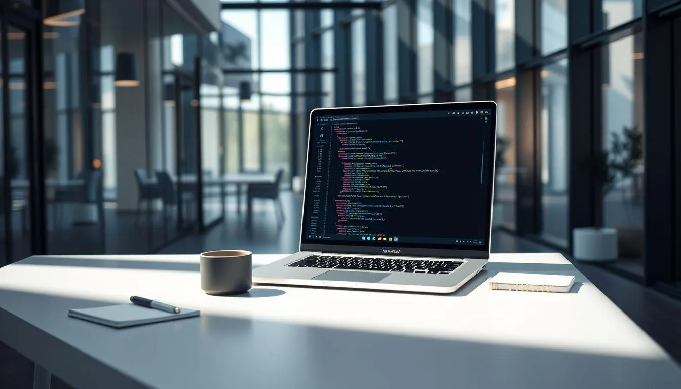 Ide Aplikasi Praktis yang Bisa Dibuat di Google AI Studio (c) Ilustrasi AI