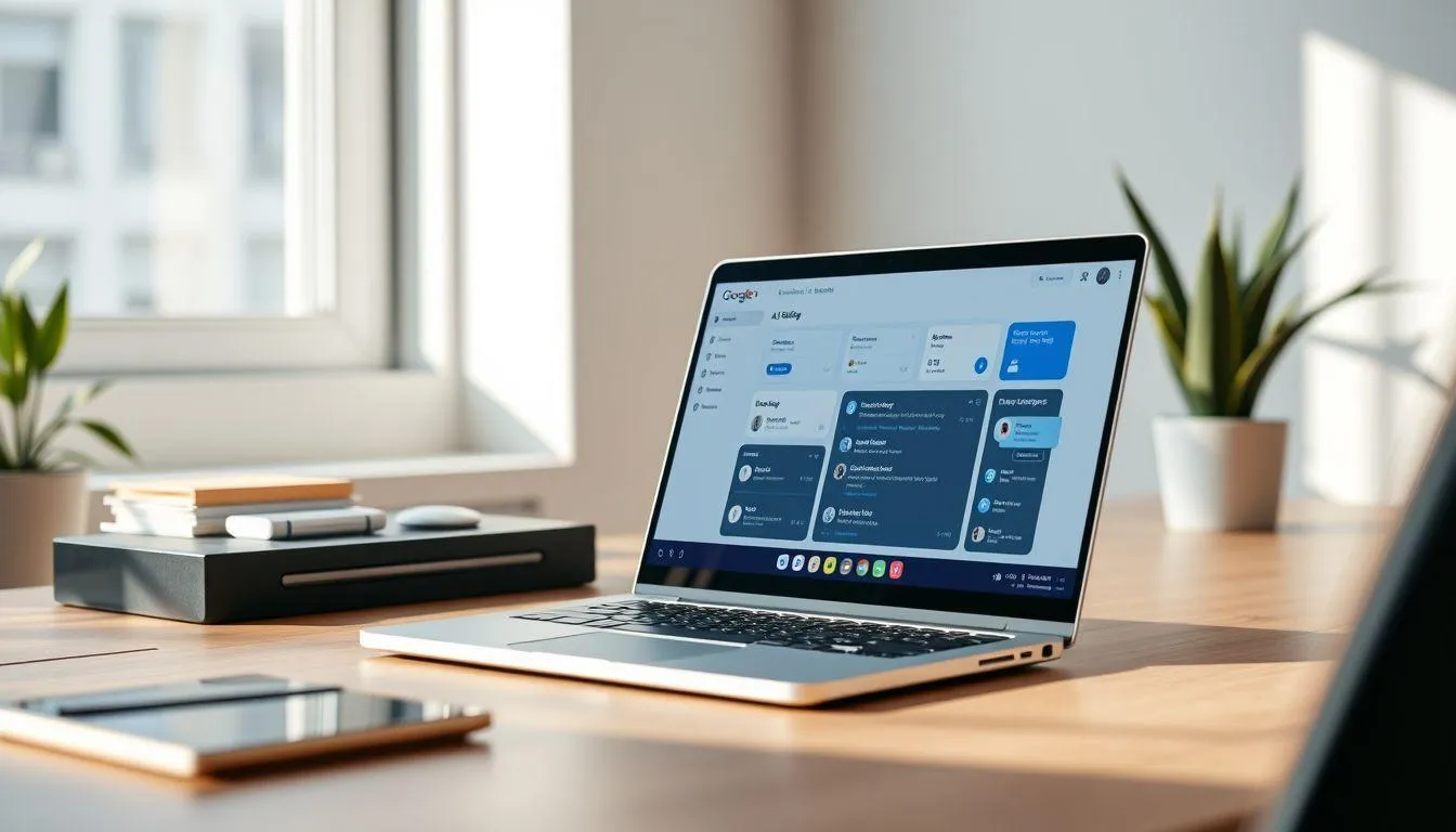 FAQ (c) Ilustrasi AI