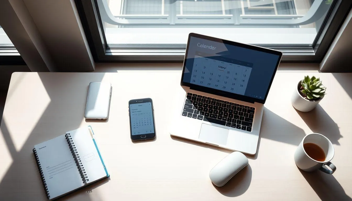 Kelebihan dan Kekurangan Google Calendar (c) Ilustrasi AI