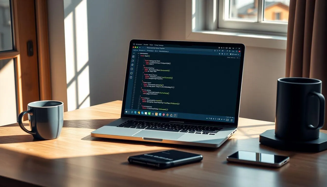 Langkah-Langkah Cara Menggunakan Google Colab (c) Ilustrasi AI