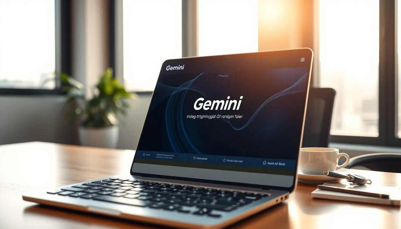 3. Cara Menggunakan Google Gemini dalam Bahasa Indonesia (c) Ilustrasi AI