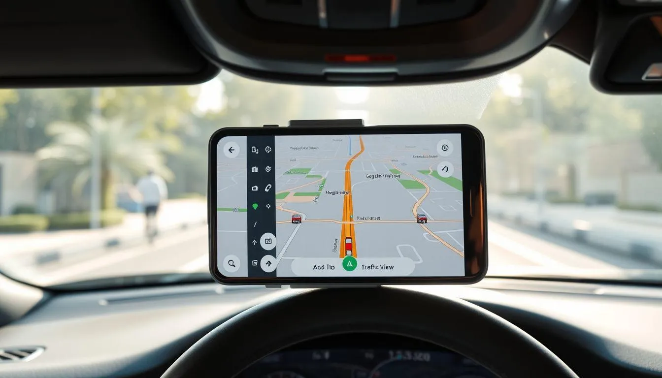 Fitur-Fitur Tambahan yang Berguna (c) Ilustrasi AI