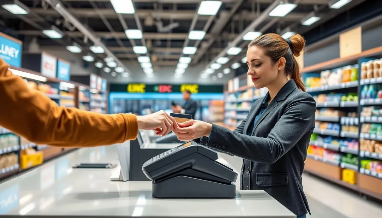 Cara Menambahkan Kartu Pembayaran ke Google Pay (c) Ilustrasi AI