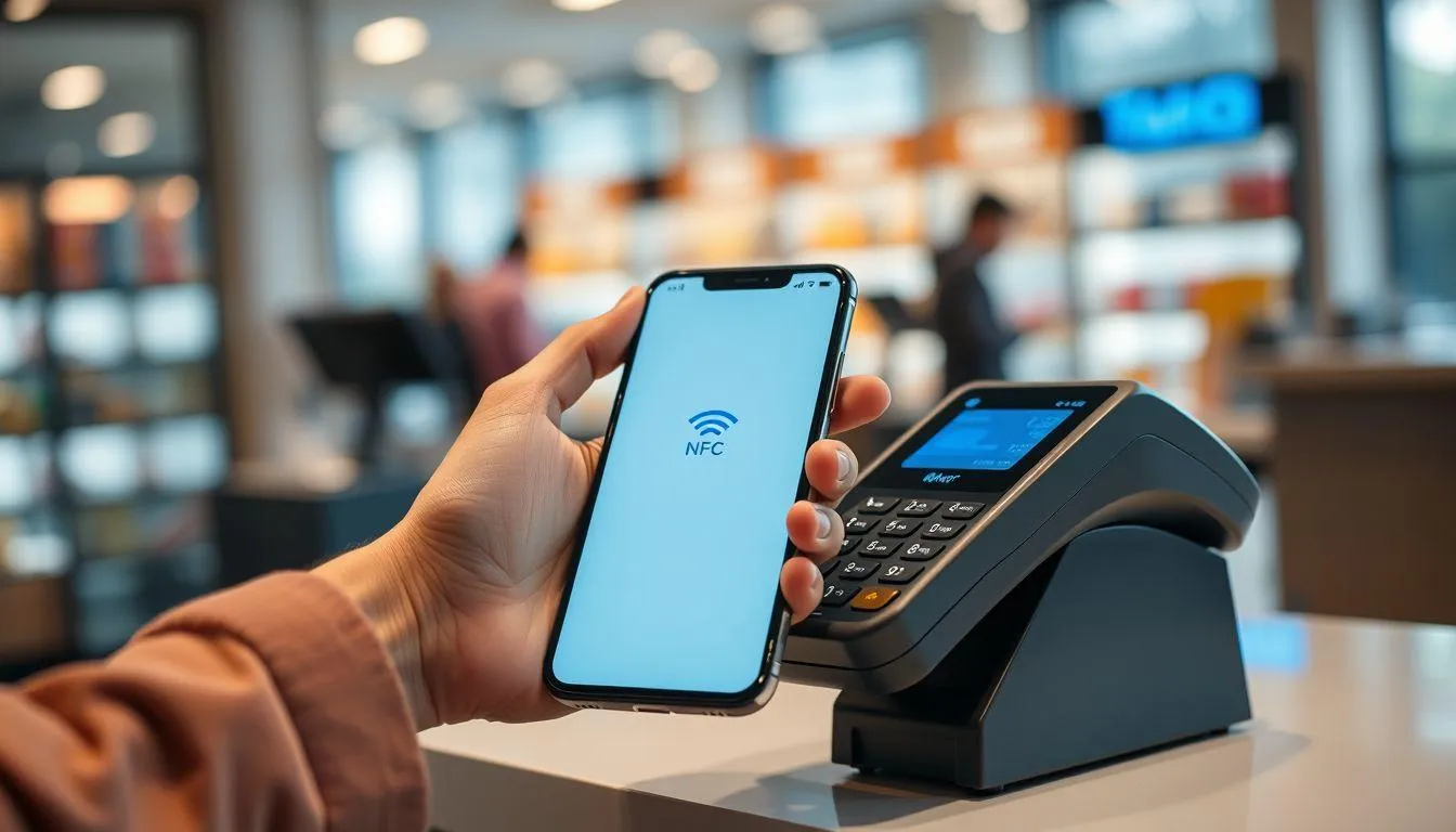 Apa Itu Google Pay dan Fungsinya (c) Ilustrasi AI