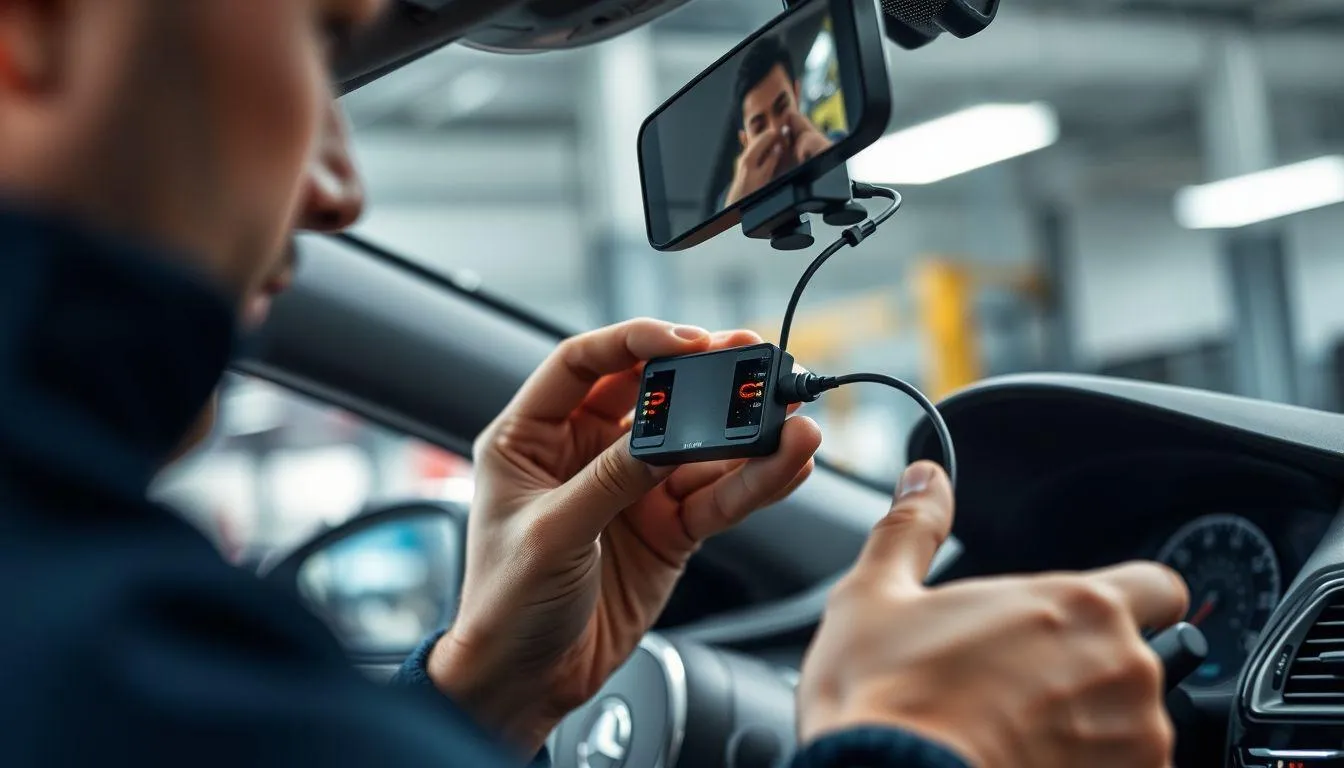 Tips Memaksimalkan Penggunaan GPS Tracker (c) Ilustrasi AI