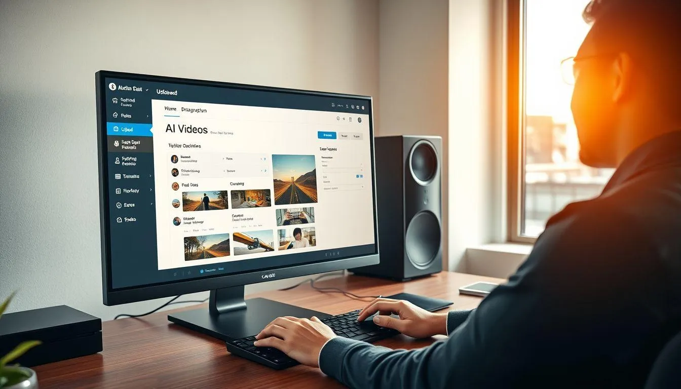 Cara Menggunakan Hailuo AI Fitur Image to Video (c) Ilustrasi AI