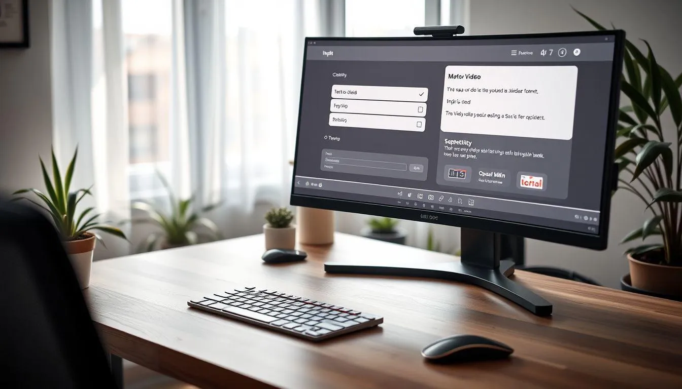 Cara Menggunakan Hailuo AI Fitur Text to Video (c) Ilustrasi AI