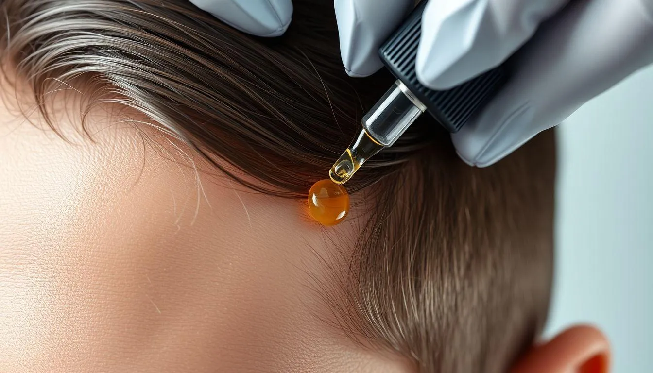 FAQ Seputar Cara Menggunakan Hair Tonic (c) Ilustrasi AI
