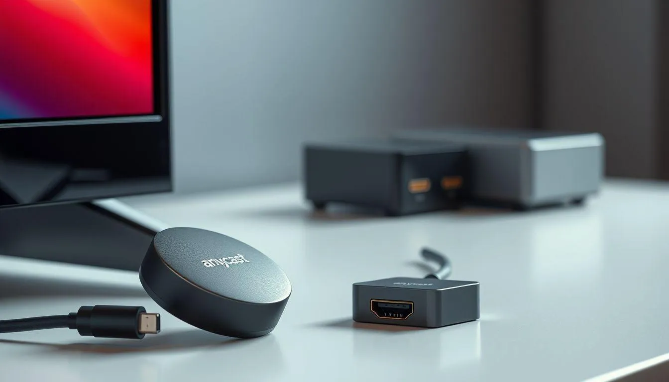 Persiapan Sebelum Menggunakan Anycast (c) Ilustrasi AI