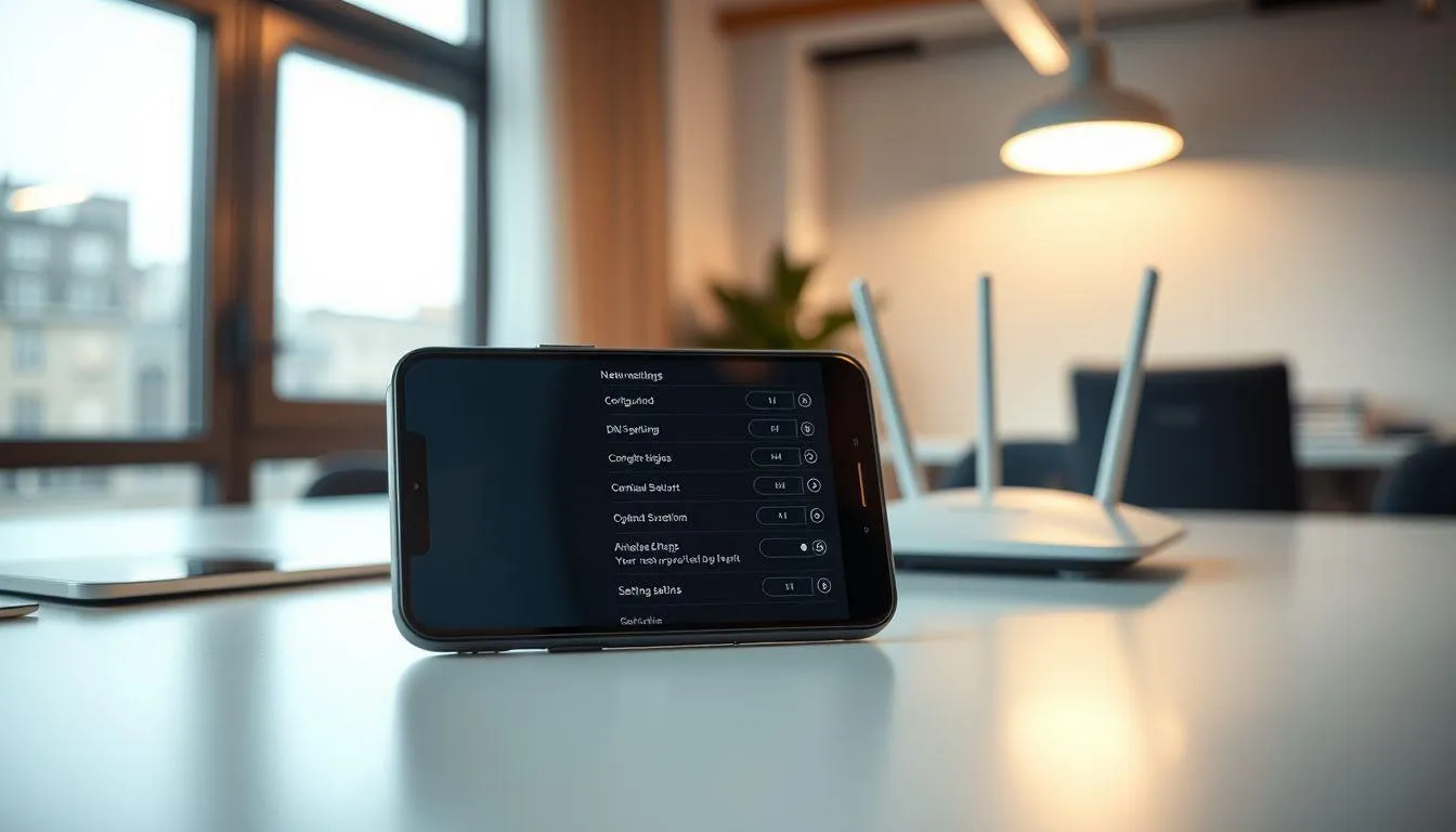 Mengoptimalkan Koneksi HTTP Injector (c) Ilustrasi AI