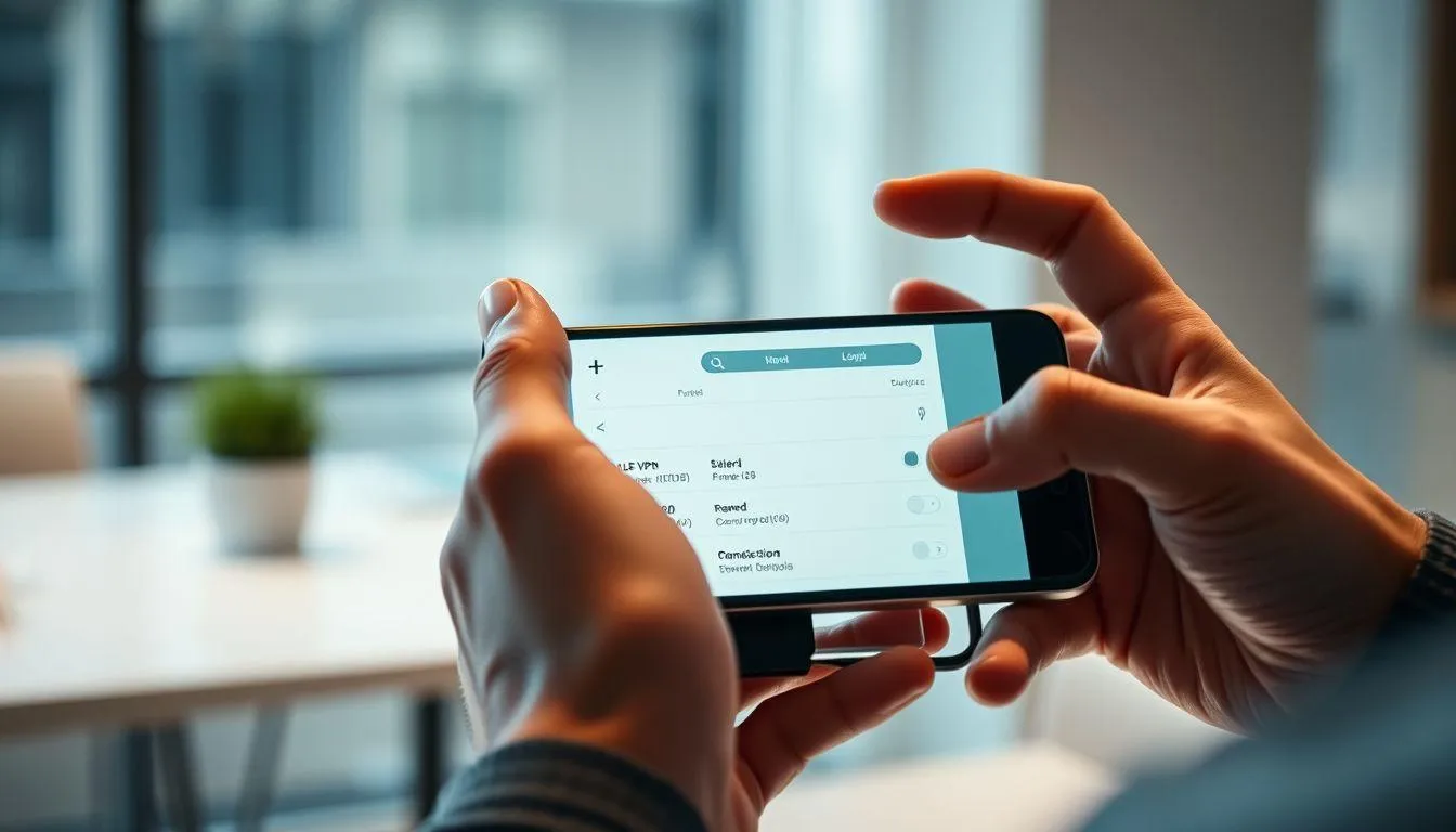 Tips Mengatasi Masalah Koneksi (c) Ilustrasi AI