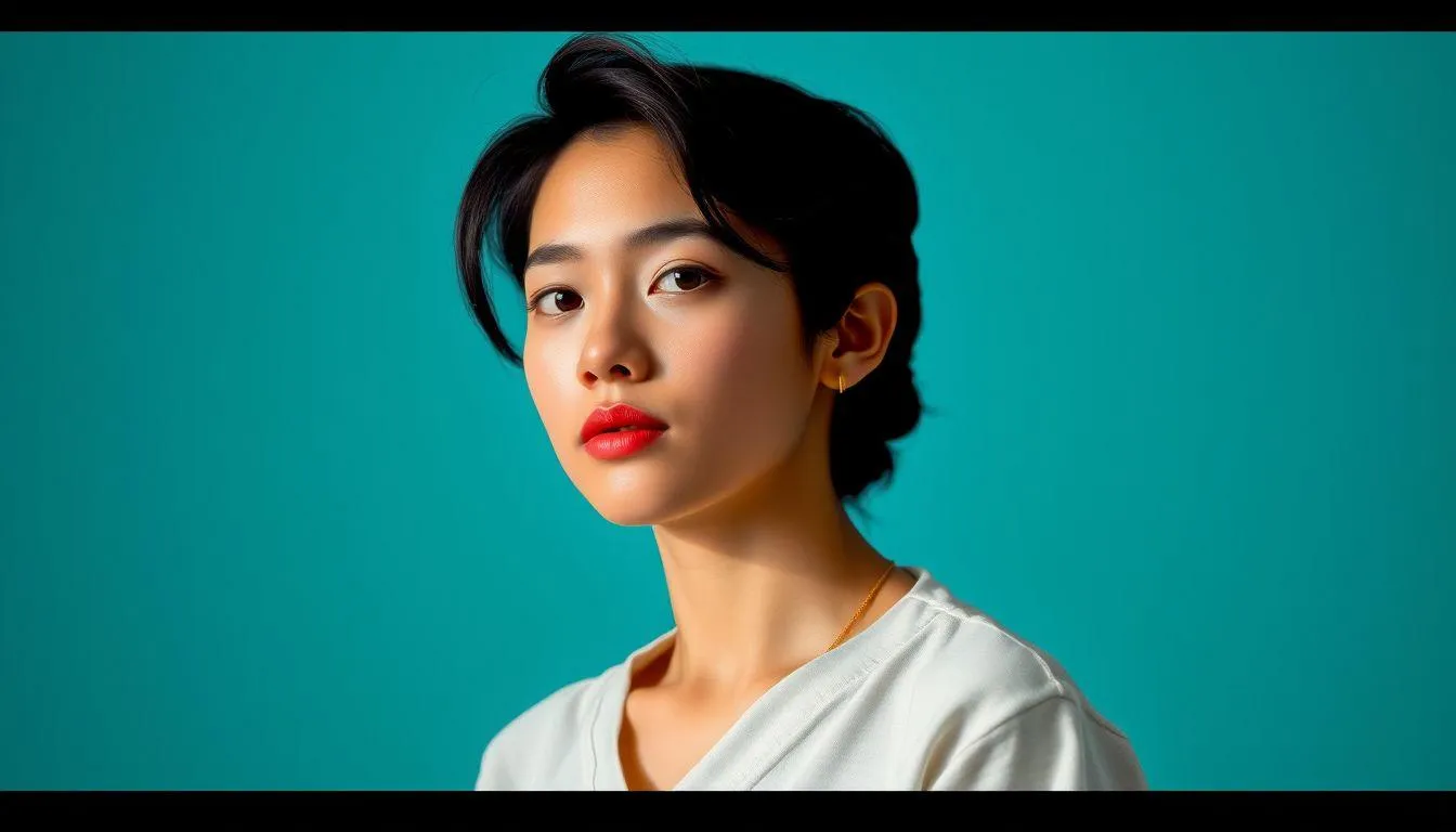 Teknik Mewarnai dan Shading di Ibis Paint (c) Ilustrasi AI