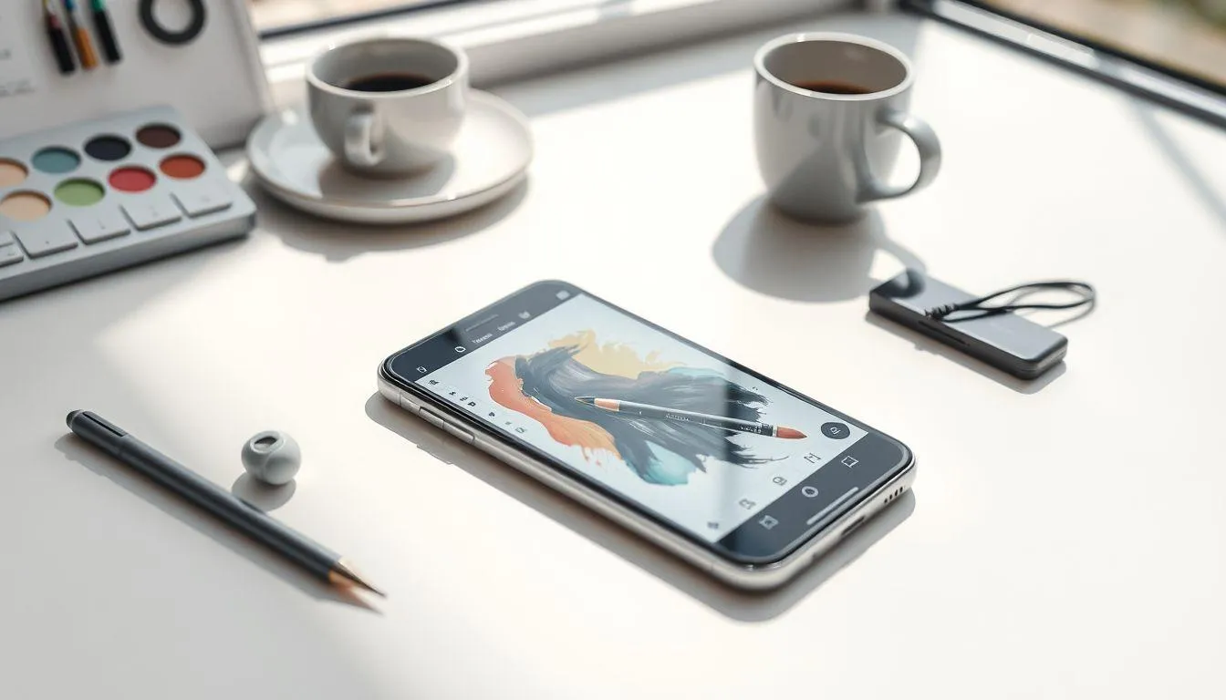 FAQ (Pertanyaan yang Sering Diajukan) (c) Ilustrasi AI