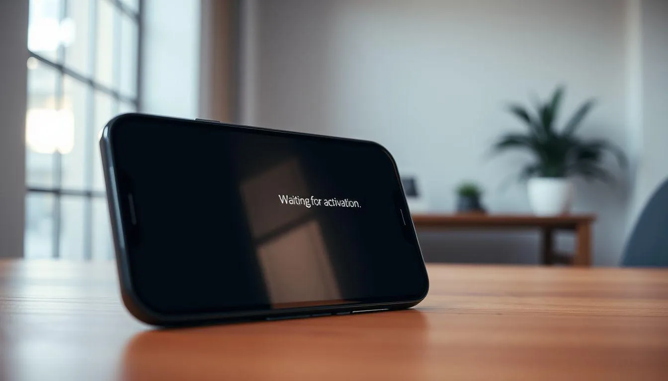 Mengatasi Masalah Aktivasi iMessage (c) Ilustrasi AI