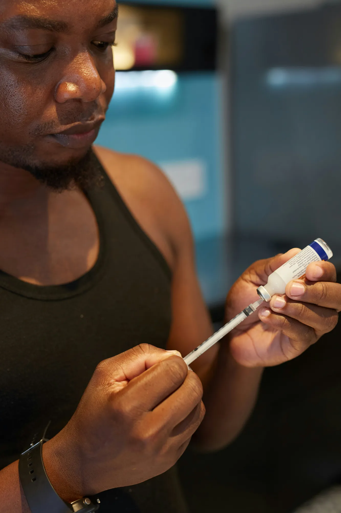 Cara Menggunakan Insulin Pen dengan Mempersiapkan Alat dan Bahan (c) unsplash.com