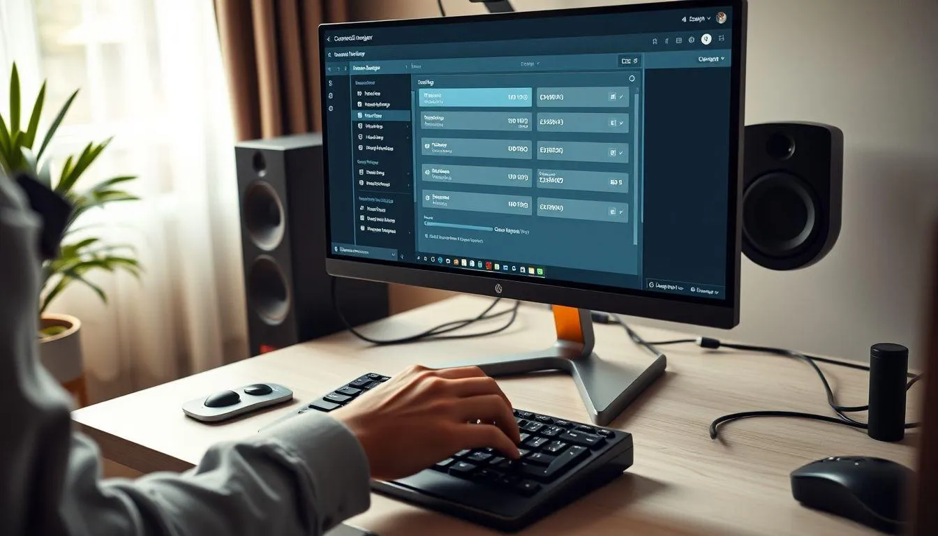 Tips Memaksimalkan Penggunaan Internet Download Manager (c) Ilustrasi AI