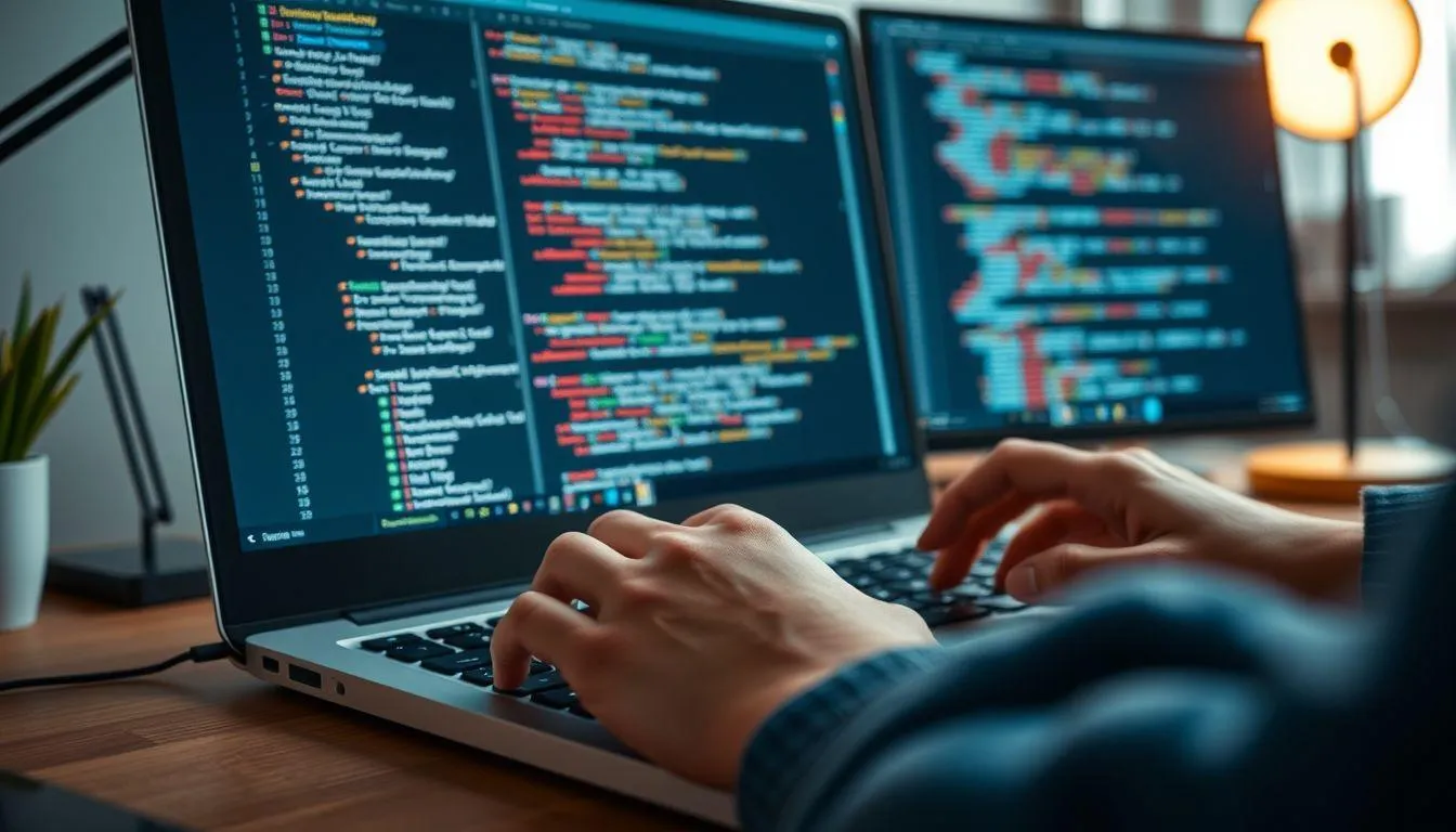 Cara Menulis JavaScript dalam HTML (c) Ilustrasi AI