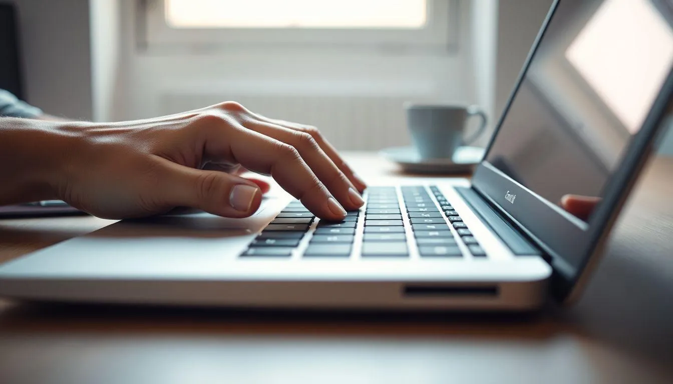 Cara Mengaktifkan Kamera Laptop (c) Ilustrasi AI